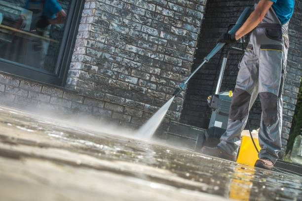 Best Dumpster Area Cleaning  in Upper Greenwood Lake, NJ