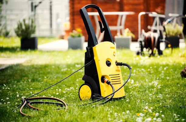 Best Sidewalk and Walkway Cleaning  in Upper Greenwood Lake, NJ